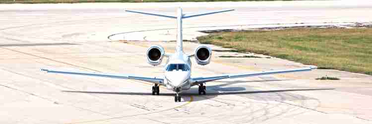 New Hampshire Jet Charter